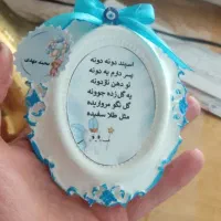 گیفت دندونی، سیسمونی، جشن های مدارس|صنایع دستی و سایر لوازم تزئینی|مشهد, ایثارگران|دیوار