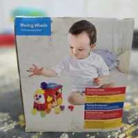 قطار موزیکال هولی تویز|اسباببازی بچه|مشهد, شهرک لشکر (شهرک غرب)|دیوار