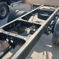 ایسوزو ۸ تن مدل ۱۳۹۰|خودرو سنگین|مشهد, رباط طرق|دیوار