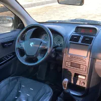 سمند سورن مدل ۱۴۰۳|خودرو سواری و وانت|قم, چهل درخت‎|دیوار