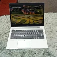 اچ پی الایت بوک رم 16 گرافیک 2گیگ