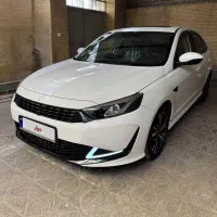 ریسپکت پرایم تیپ ۲ مدل ۱۴۰۴