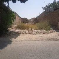 زمین-درچناران-امام-خمینی-36-بعداز-چهار-راه-دوم