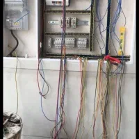 برق کشی صفر تاصد ساختمان|خدمات پیشه و مهارت|سریش آباد, |دیوار