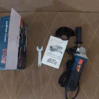 مینی فرز المانی