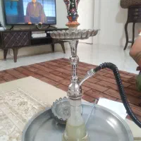 قلیان فروشی