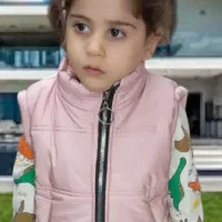 پافر بچه گانه نقلی|کفش و لباس بچه|کرج, شهرک بنفشه|دیوار