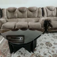 مبل هفت نفره