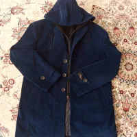 پالتو مخمل مردانه