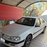 فروش پارس مدل۹۵ELX-XUM|خودرو سواری و وانت|جیرفت, |دیوار