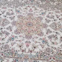 روفرشی مخمل ۹ متری