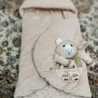 دور پیچ عروسکی