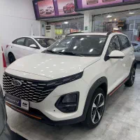 ایکس ۳۳ کراس دنده ای با موتور پرقدرت ۴ سیلندرx33