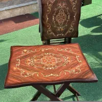 عسلی تاشو چهار تیکه