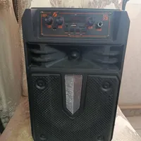 اسپیکر صوتی نیاز تعمییر جزیی داره