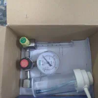 مانومتر اکسیژن