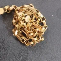 زنجیر طلای ورساچ
