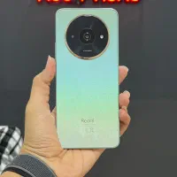 شیائومی A3X در حد نو با گارانتی ۱۲۸ گیگ رام ۴