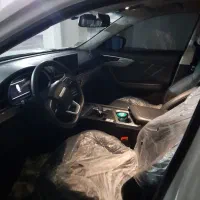 فیدلیتی ۷نفره الیت|خودرو سواری و وانت|بجنورد, |دیوار