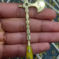 نل و تبر قدیمی|کلکسیون اشیاء عتیقه|آبیک, |دیوار