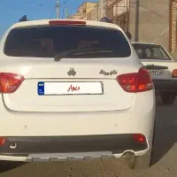 کویکRفدل مدل ۴۰۱|خودرو سواری و وانت|بیرجند, |دیوار