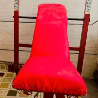 میزهالتردوحالته و۱۱۶ کیلو وزنه و دمبل و میله هالتر