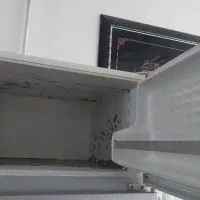 یخچال قدیمی مارک ارج|یخچال و فریزر|قائن, |دیوار