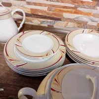 ظروف چینی|ظروف سرو و پذیرایی|محمدشهر, محمدشهر|دیوار