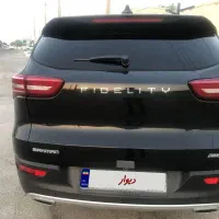 فیدلیتی ۱۴۰۰|خودرو سواری و وانت|لامرد, |دیوار