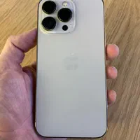 اپل iPhone 13 Pro با حافظهٔ ۱۲۸ گیگابایت|موبایل|کرج, گوهردشت|دیوار