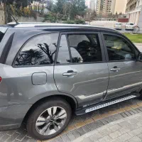 ام وی ام X33-S|خودرو سواری و وانت|تهران, شهرک غرب|دیوار