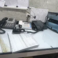 منشی خانم جهت کار در تاکسی بیسیم 1880