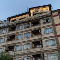 کامپوزیت نما و جوشکاری نما|خدمات پیشه و مهارت|لاهیجان, مهرگان|دیوار