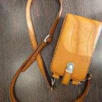 کیف چرم