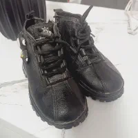 بوت پسرونه۲۶|کفش و لباس بچه|قم, شهرک فاطمیه|دیوار