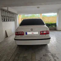 سمند EF7 مدل 96