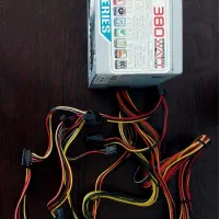 پاور گرین ۳۸۰ وات