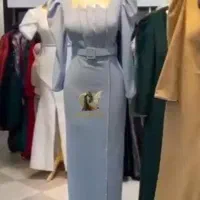 لباس مجلسی سایز 38