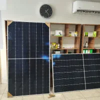 فروش ویژه پنل خورشیدی 565 وات مونو|عمدهفروشی|تهران, دربند|دیوار