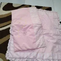 کیسه خواب و لحاف و تشک نوزاد و لباس نوزاد