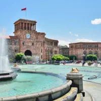 تور ارمنستان