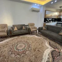 مبل راحتی نو و کاملا سالم