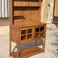 کافیبار|بوفه، ویترین، کنسول|اسلامآباد غرب, |دیوار