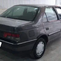 روآ مدل ۸۷|خودرو سواری و وانت|تبریز, |دیوار