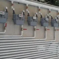 لوله کشی گاز روکار و توکار و خورده کاری....|خدمات پیشه و مهارت|اراک, |دیوار