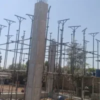 داربست فلزی حسنی|خدمات پیشه و مهارت|ساوه, |دیوار