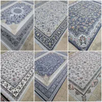 فروش فوق‌العاده فرش ماشینی از ده برند کاشان سیتی