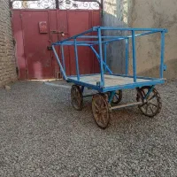 کالسکه و گاری بچه گانه|کالسکه و لوازم جانبی|سراوان, |دیوار