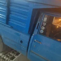 نیسان مدل 82|خودرو سواری و وانت|قیدار, |دیوار