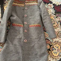 پالتو جنس فوتر درجه ۱و کاپشن